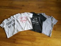 Next T Shirts, 2er Set,  6-9 mths, 2,50€ Schleswig-Holstein - Schacht-Audorf Vorschau