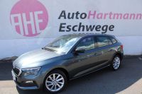 Skoda Scala 1.0 TSI Style LED Emotion virtual Pano 17' Hessen - Eschwege Vorschau