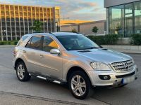 ML 320 CDI Automatik TÜV NEU Bayern - Ingolstadt Vorschau