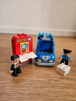 Lego Duplo 10809 Polizeistreife Hessen - Bad Vilbel Vorschau