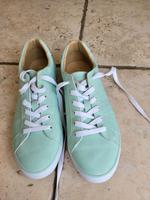 Schuhe Sneaker Damen Frauen Gr. 39 Esprit Rheinland-Pfalz - Kirchen (Sieg) Vorschau