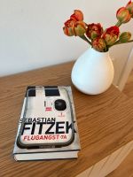 Fitzek Flugangst Buch Hardcover Herzogtum Lauenburg - Mölln Vorschau