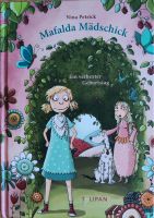 Mafalda Mädschick - Ein verhexter Geburtstag Sachsen - Radebeul Vorschau