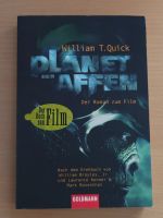 Planet der Affen - William T. Quick Nordrhein-Westfalen - Korschenbroich Vorschau