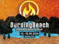 WoMo Ticket für burning beach Nürnberg (Mittelfr) - Oststadt Vorschau