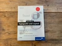 Buch Typografie und Layout Grafik Design Niedersachsen - Buchholz in der Nordheide Vorschau