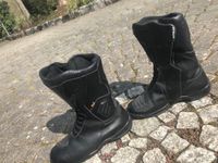 Motorradstiefel der Marke Falko Bayern - Marktheidenfeld Vorschau