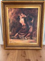 Kunstdruck „Der Tango“ von R. J. Zolan West - Schwanheim Vorschau