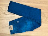 Designer Jeans von Please (Ital.) in XS Mid Waist Straight Ankle Bayern - Kempten Vorschau