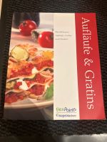 Weight Watchers - WW - Kochbuch Gratins & Aufläufe Bayern - Mering Vorschau