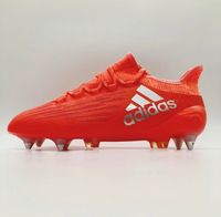 Adidas X 16.1 - SG - Fußballschuhe - NEU - Größe 44 Nürnberg (Mittelfr) - Südstadt Vorschau