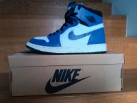 Air Jordan 1 Zoom Air cmft, EU 42,5 Rheinland-Pfalz - Kandel Vorschau