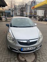 Opel Corsa Niedersachsen - Scheeßel Vorschau