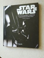 Star Wars™ Die illustrierte Chronik der kompletten Saga  Windham, Leipzig - Altlindenau Vorschau