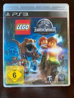 Lego Jurassic World für die PS3 Hessen - Oberursel (Taunus) Vorschau