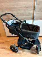 Hauck Kinderwagen + Babyschale Nordrhein-Westfalen - Hagen Vorschau