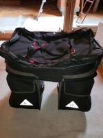 Fahrradgepäcktaschen mit  Koffer Hessen - Gießen Vorschau