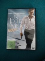 In tödlicher Mission 007 DVD Baden-Württemberg - Neuried Vorschau