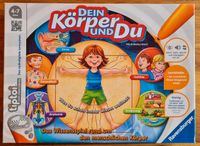 Tip-Toi Spiel: Dein Körper und du Hessen - Einhausen Vorschau