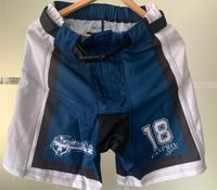 Kurze Hose IceGear Nr.18 Eis/Inlinehockey Größe XS ! NEU Hamburg-Nord - Hamburg Eppendorf Vorschau