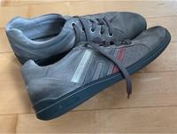 Schuhe von  ecco gr 39 Lederschuhe Wanderschuhe Schleswig-Holstein - Norderstedt Vorschau