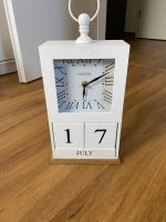 Uhr mit manueller Kalenderfunktion Baden-Württemberg - Schwäbisch Hall Vorschau