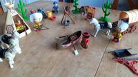 wie Playmobil Indianer/ indigene Bevölkerung Berlin - Tempelhof Vorschau