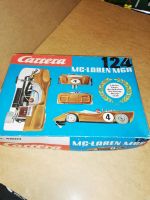 Carrera 124 Bausatz McLaren M6A mit OVP Nordrhein-Westfalen - Kevelaer Vorschau