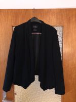 Review Blazer - Modell New Drape - schwarz Gr. XL wneu Hessen - Wiesbaden Vorschau