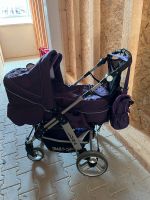 Kinderwagen 1 ins 2 Bayern - Riedering Vorschau