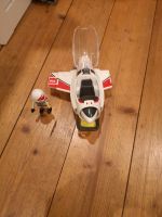 Playmobil Click and go Jet Niedersachsen - Garstedt Vorschau