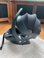 Maxi Cosi / Babyschale von Besafe iZi Go Modular inkl. IsoFix Frankfurt am Main - Nordend Vorschau