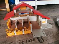 PLAYMOBIL 4190 Moderner Reiterhof Hessen - Nieste Vorschau