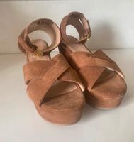 Super schöne Sandalen der Marke Sansibar, Größe 38, wie neu! Hessen - Mainhausen Vorschau
