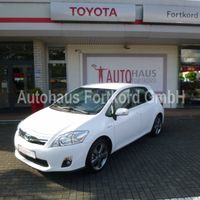 Toyota Auris 1.8 Hybrid - Navi, CAM, Klima, SZ, Alu Bielefeld - Sennestadt Vorschau