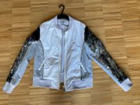 Jacke Designer Wanda Nylon Paris (W) Sachsen-Anhalt - Halle Vorschau