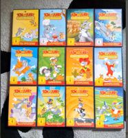 Tom & Jerry The Ultimate Classic Collection 12 DVD´s Hessen - Bad Nauheim Vorschau