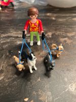 Playmobil 5380 Hundesitterin Aachen - Aachen-Haaren Vorschau