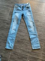 Jeans in Größe 34/32 Niedersachsen - Hüde Vorschau