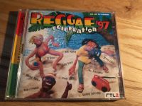 Reggae Celebration 97, Doppel-CD Baden-Württemberg - Neukirch Vorschau