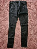 Vero moda Glanz Hose gr.M schwarz Bayern - Burgbernheim Vorschau