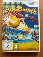 FlingSmash Wii Spiel Aachen - Verlautenheide Vorschau