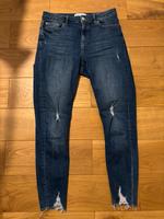 Skinny Jeans Gr. 40 Baden-Württemberg - Rastatt Vorschau