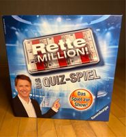 Rette die Million von Ravensburger - Quizspiel Hessen - Bad Arolsen Vorschau