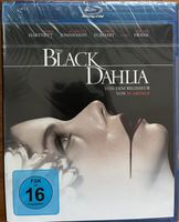 BLACK DAHLIA, BLURAY NEU OVP, SCARLETT JOHANNSON, BRIAN DE PALMA Friedrichshain-Kreuzberg - Friedrichshain Vorschau