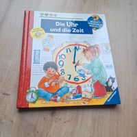 Wieso? Weshalb? Warum? Die Uhr und die Zeit Niedersachsen - Langwedel Vorschau