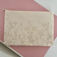 Dior Clutch Tasche Beauty Butterfly beige NEU Innenstadt - Köln Altstadt Vorschau