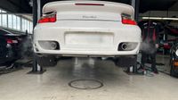 Porsche 911 997.1 Turbo Chiptuning Optimierung Stage 1 Nordrhein-Westfalen - Hille Vorschau