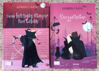 Kimberly Raye Suche bissigen Vampir fürs Leben + Sarggeflüster Bielefeld - Schildesche Vorschau