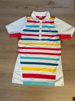 Puma - Golf-/Sportshirt weiß/bunt (Größe XS) Aubing-Lochhausen-Langwied - Aubing Vorschau